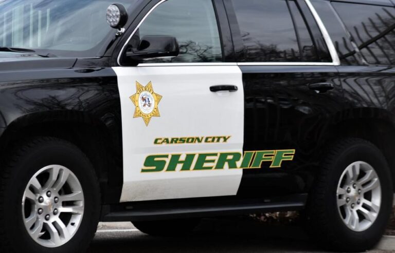 Tragedia en Carson City: Dos Mujeres Fallecen en Su Hogar Tras Breve Ausencia