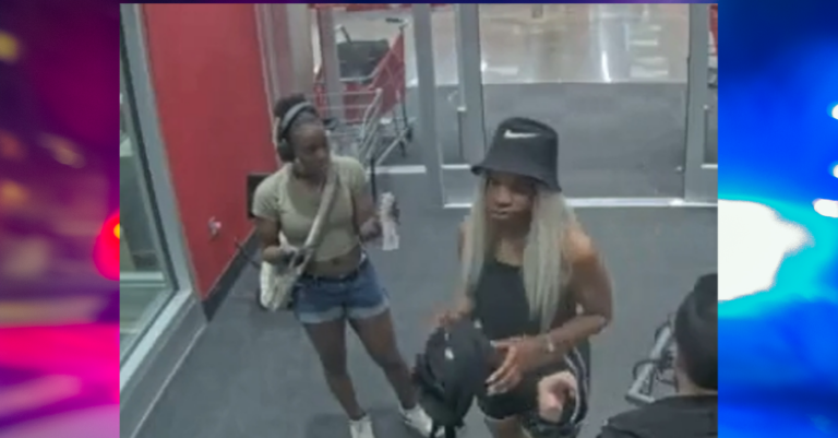 Identifica a las Sospechosas de Robo en una Tienda de Midland, Texas