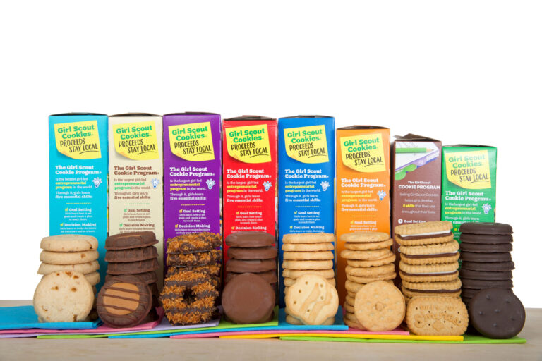 Girl Scouts San Diego Demandas a Ferrero por Cancelación Injustificada del Contrato de Galletas