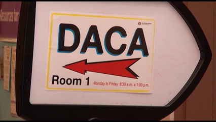 Líderes Demócratas Exigen Protección para Beneficiarios de DACA y Aprobación de la Ley DREAM
