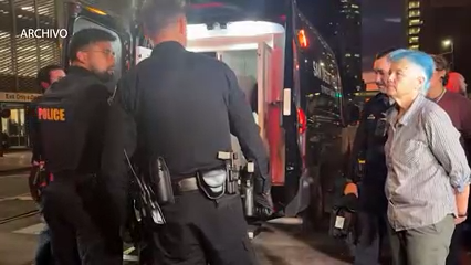 Activista de San Diego Recibe Sentencia Tras Agresión a Agente de ICE Durante Operativo