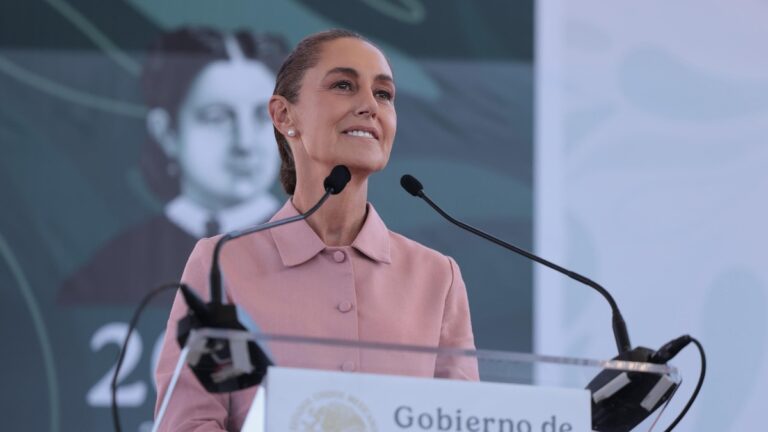 Claudia Sheinbaum Visita Guadalajara: Últimas Noticias y Detalles de su Marcha 2026