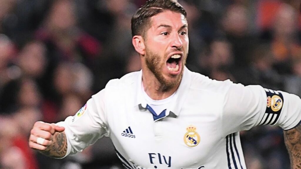 Sergio Ramos coquetea con su regreso al Real Madrid tras su paso por Rayados