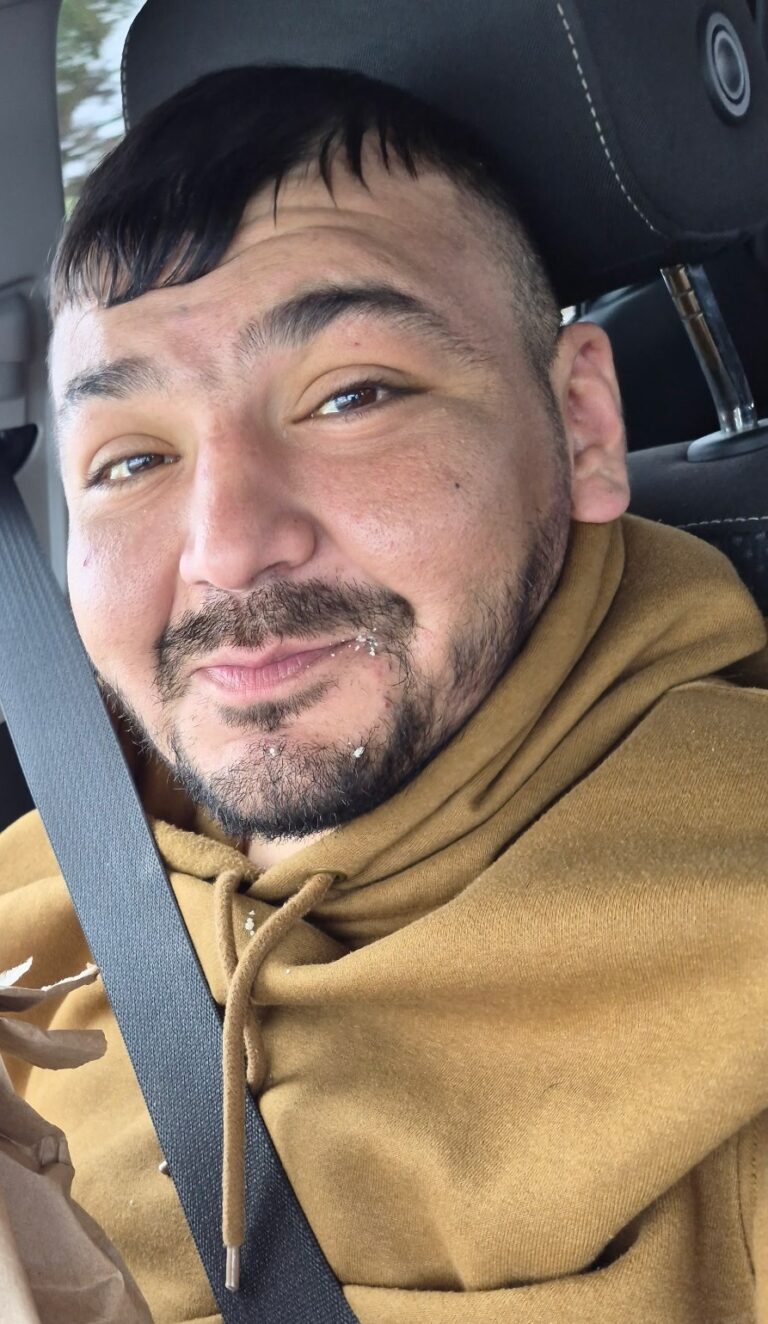 Brownsville: Hombre Desaparecido Localizado Sano y Salvo