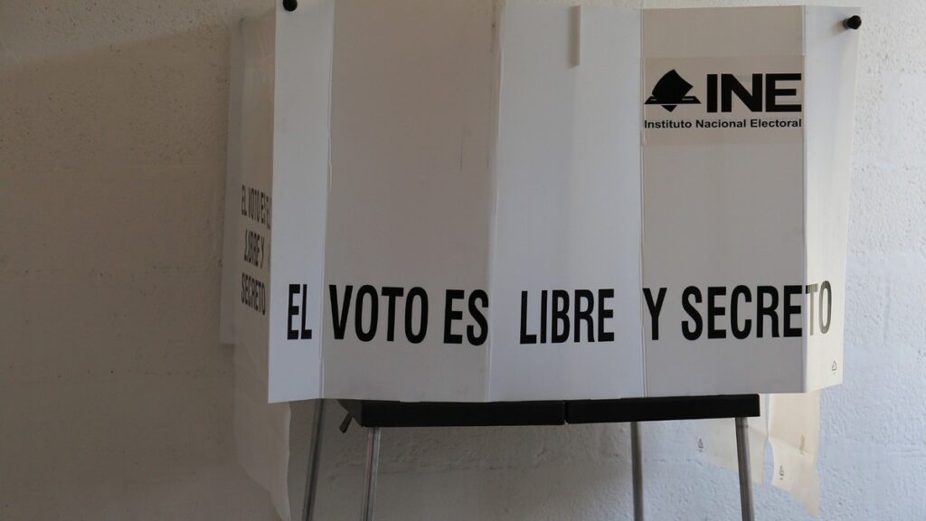 Participación Electoral en Nuevo León: INE Revela Causas del Bajo Porcentaje del 50%