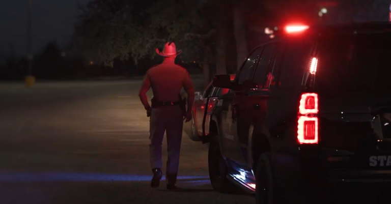 Seguridad Vial: El DPS de Texas Aumenta Vigilancia Durante Spring Break y Día de San Patricio