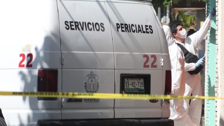 Trágico accidente laboral: Joven albañil pierde la vida por descarga de 13 mil voltios en Durango