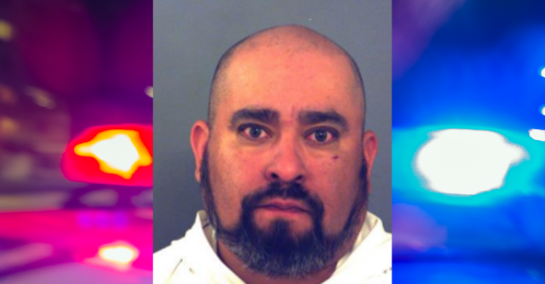 Arresto en El Paso: Hombre Acumula Más de $14,000 en Deuda de Manutención Infantil