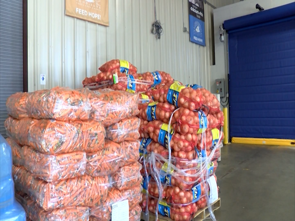 Banco de Alimentos Second Harvest supera meta y recauda 8.6 millones de comidas