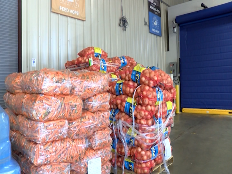 Banco de Alimentos Second Harvest supera meta y recauda 8.6 millones de comidas