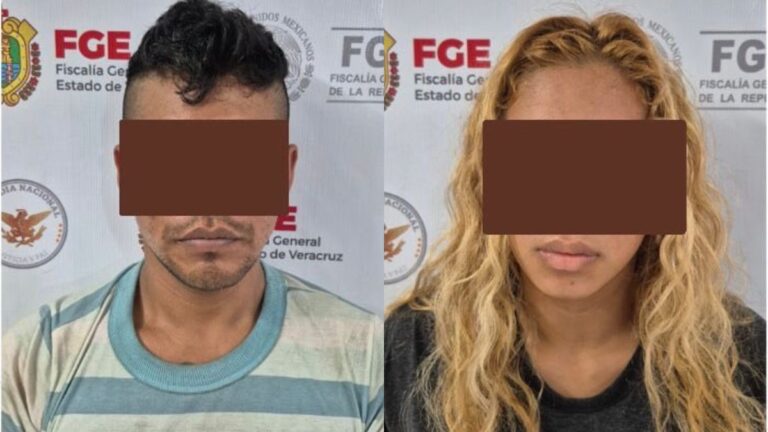 Cae ‘El Cachas’ en Coatzacoalcos tras ataque financiero que dejó cuatro muertos