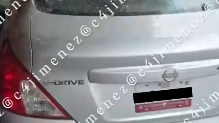 Candel: Extorsionador y traficante hallado sin vida en Iztapalapa