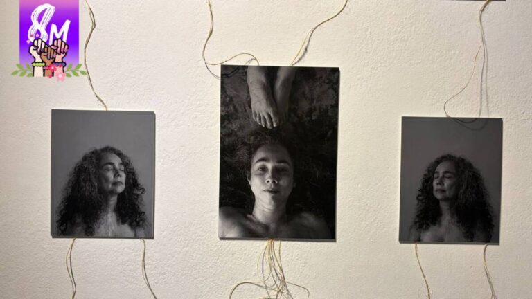 Exposición Fotográfica ‘Herejes’ en Monterrey: Una Reflexión sobre el Ser Mujer