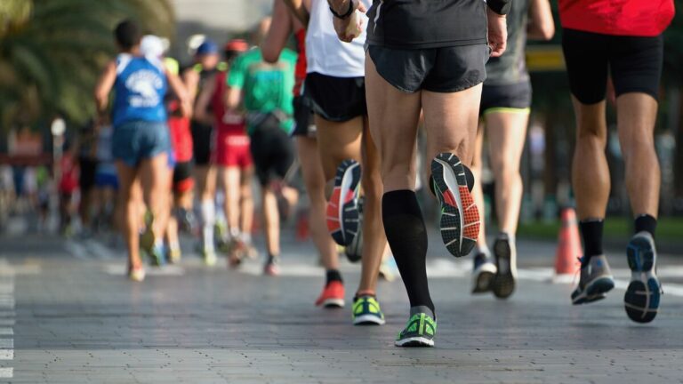 Entrenar en Zona 2: Clave para el Rendimiento de los Corredores