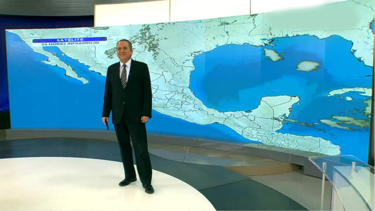 Pronóstico del Tiempo en Monterrey: ¿Lloverá este Domingo 8 de Marzo?