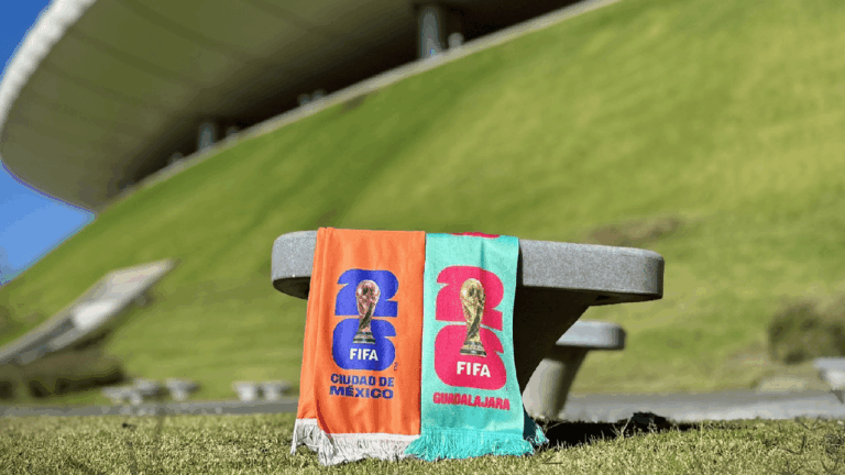 Monserrat Hidalgo: El Impacto del Mundial de Fútbol Femenino en Guadalajara