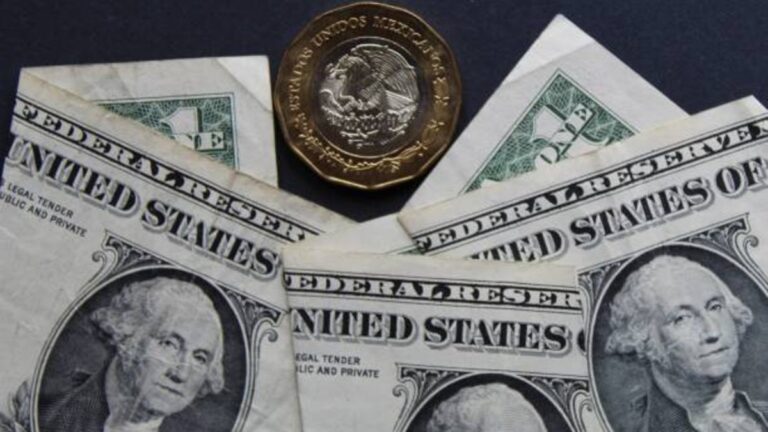 Precio del Dólar: Tipo de Cambio Actual en México para Hoy, 8 de Marzo de 2026