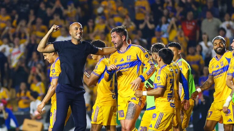 Guido Pizarro Analiza el Gol de Gignac y la Victoria de Tigres en el Clásico Regio
