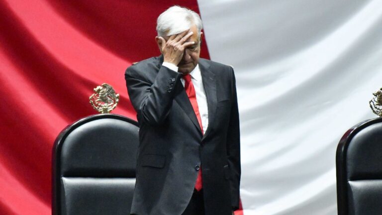 AMLO Hospitalizado: Actualización sobre su Estado de Salud y Más Información