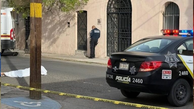 Mujer Atropellada en el Centro de Durango: Un Llamado a la Seguridad Vial