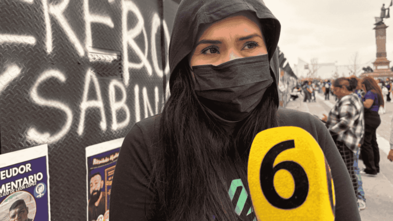 Ley Sabina: Colectiva Urge al Congreso de Nuevo León a Frenar Abandonos Paternos