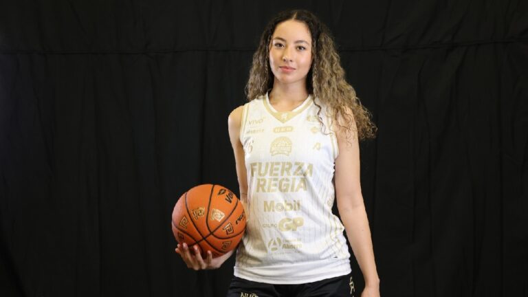 Paulina Rodríguez: Desafíos y Triunfos en el Deporte Femenino