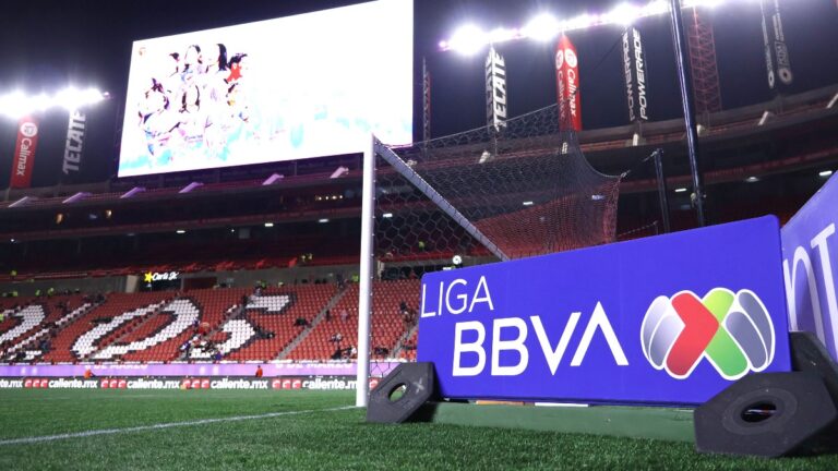 Actualización de la Tabla General de la Liga MX: Resultados de la Jornada 10 del Clausura 2026