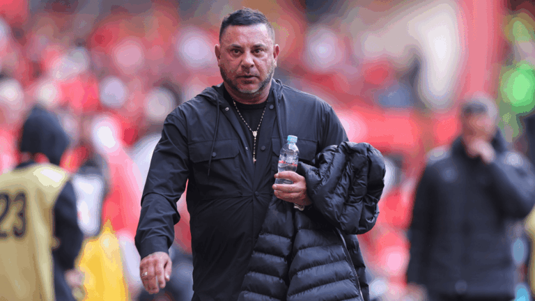 ¡Mohamed Advierte: Toluca Apunta Alto en la Liga MX y Concacaf Tras Última Victoria!