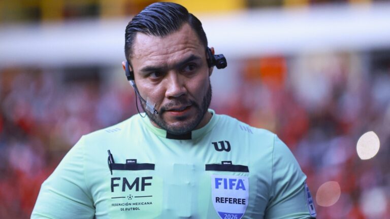Amenazas de muerte contra Gato Ortiz tras el Clásico Tapatío del Clausura 2026