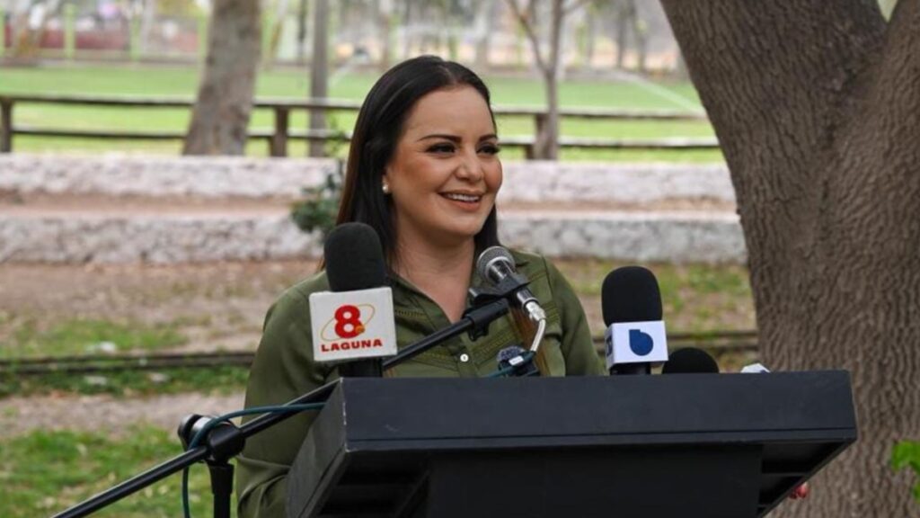 Susy Torrecillas Anuncia Inversión de 10 Millones en el Parque Nacional Raymundo para Fomentar el Desarrollo Regional