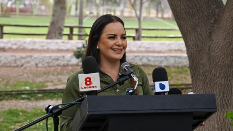 Susy Torrecillas Anuncia Inversión de 10 Millones en el Parque Nacional Raymundo para Fomentar el Desarrollo Regional