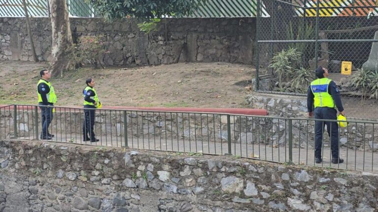 Feto humano abandonado en el río Orizaba: un tercer caso inquietante en un mes