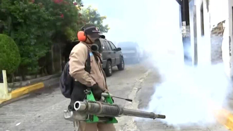 Tonalá Desmiente Fumigación en Puente Grande: Preocupación por Dengue entre Vecinos