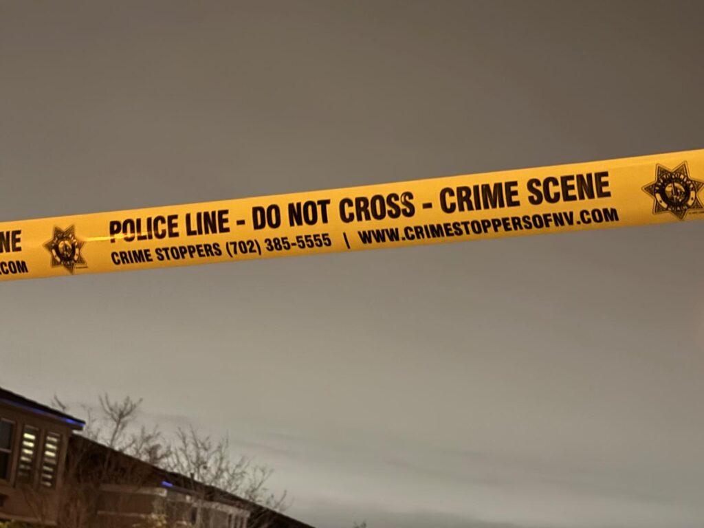 Arresto en Sparks tras Atropello y Fuga de un Ciclista Crítico