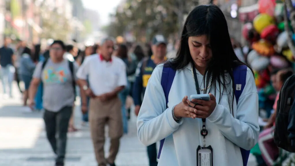 Alerta: Aumento de extorsiones con fotos íntimas en Nuevo León