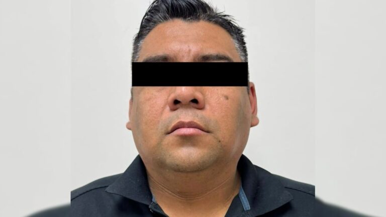 Entrenador detenido por presunto acoso y abuso sexual a una alumna en Nuevo León