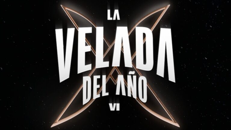Descubre Todo Sobre la Velada del Año VI: Peleas Confirmadas y Más