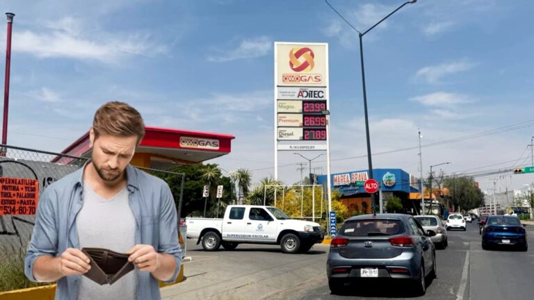 Gasolina en León: Descubre los Precios Más Bajos y Altos