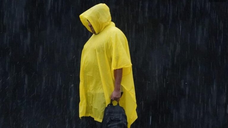 Alerta en Coahuila: Cuarta Tormenta Invernal y Frente Frío 40 Traerán Lluvias y Posibles Tornados