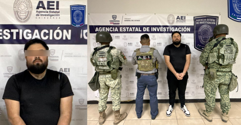 Detención en Ciudad Juárez: Fraude Contra Equipo de Futbol Americano y Sus Familias