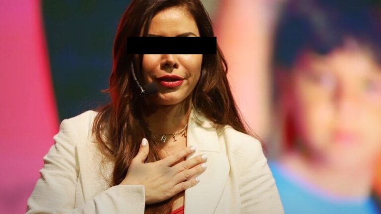 Karina N Renuncia a su Cargo en la Secretaría de Desarrollo e Igualdad en Monterrey