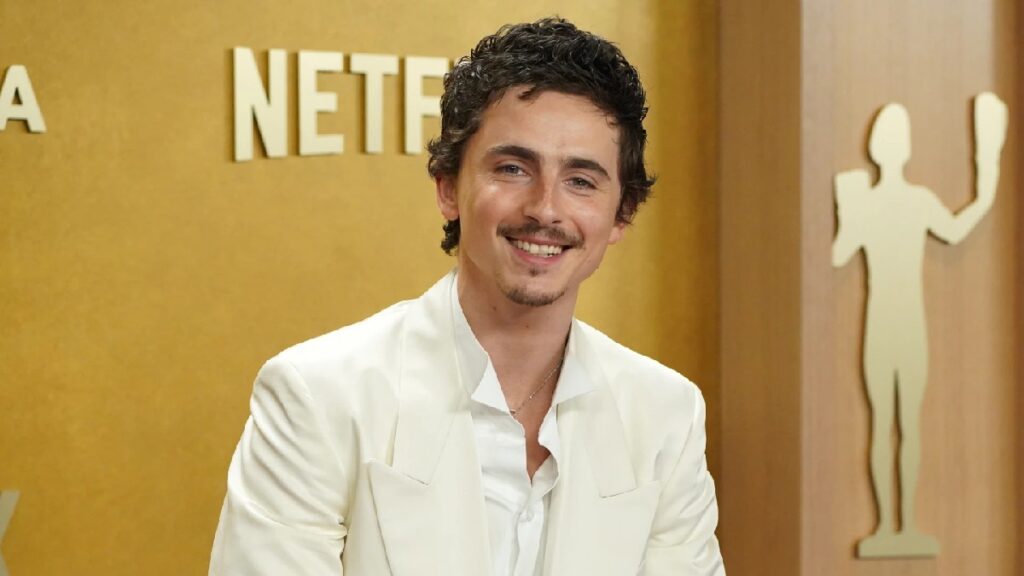 Timothée Chalamet Causa Controversia al Afirmar que ‘A Nadie le Importa la Ópera’
