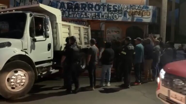 Abuso en Fiesta en Ocoyoacac: Jóvenes Agredidos por Presuntos Agresores que Trabajan en Abarrotes