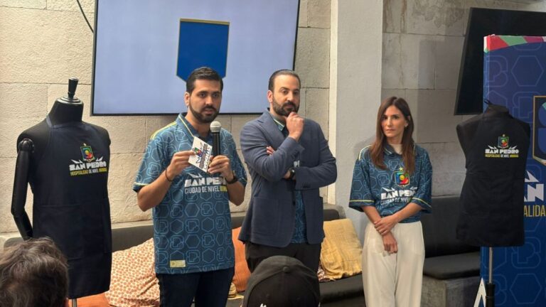 San Pedro Garza García Impulsa Formación con Cursos de Inglés para Trabajadores de Restaurantes por el Mundial 2026
