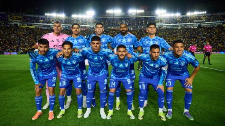 Tigres No Viajará a Ohio para el Partido contra Cincinnati en los Octavos de Final de la Champions Cup 2026