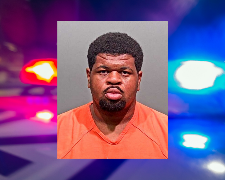 Extorsión sexual en línea: Arrestan a David Ajiri en Bensalem, Pensilvania