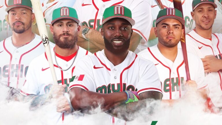 México Brilla en el Clásico Mundial de Beisbol 2026: Resumen del Partido Contra Italia