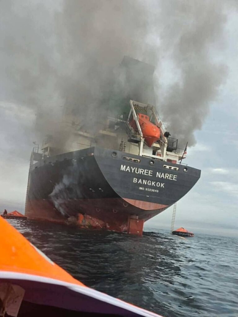 Tensión en el Estrecho de Ormuz: Irán despliega minas explosivas y amenaza el petróleo mundial