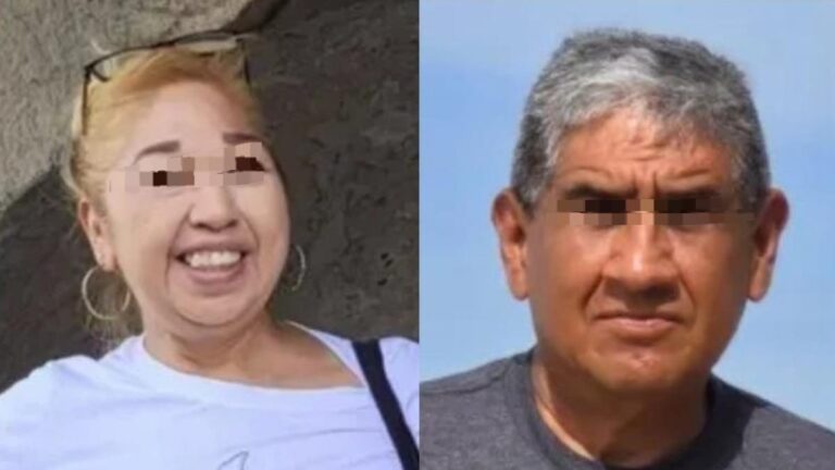Tragedia en la Bondojito: Rescate de los cuerpos de Lilia y Alejandro encontrados en una cisterna