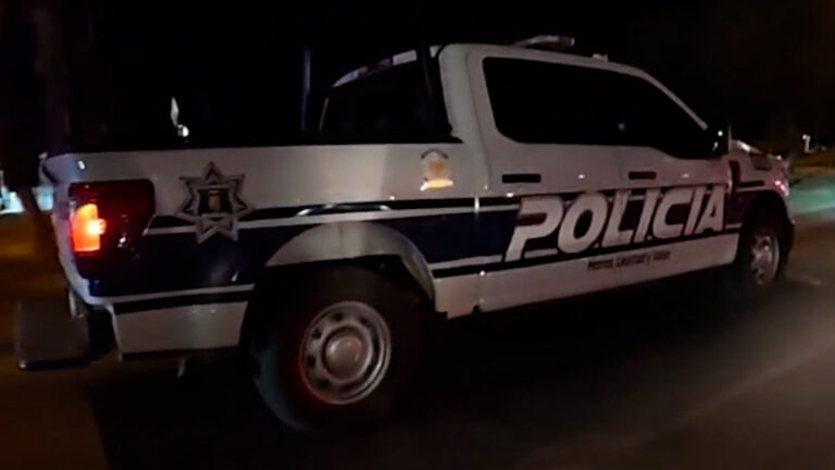 Policía Municipal de Mexicali Emplea Fuerza Letal en Suceso Armado